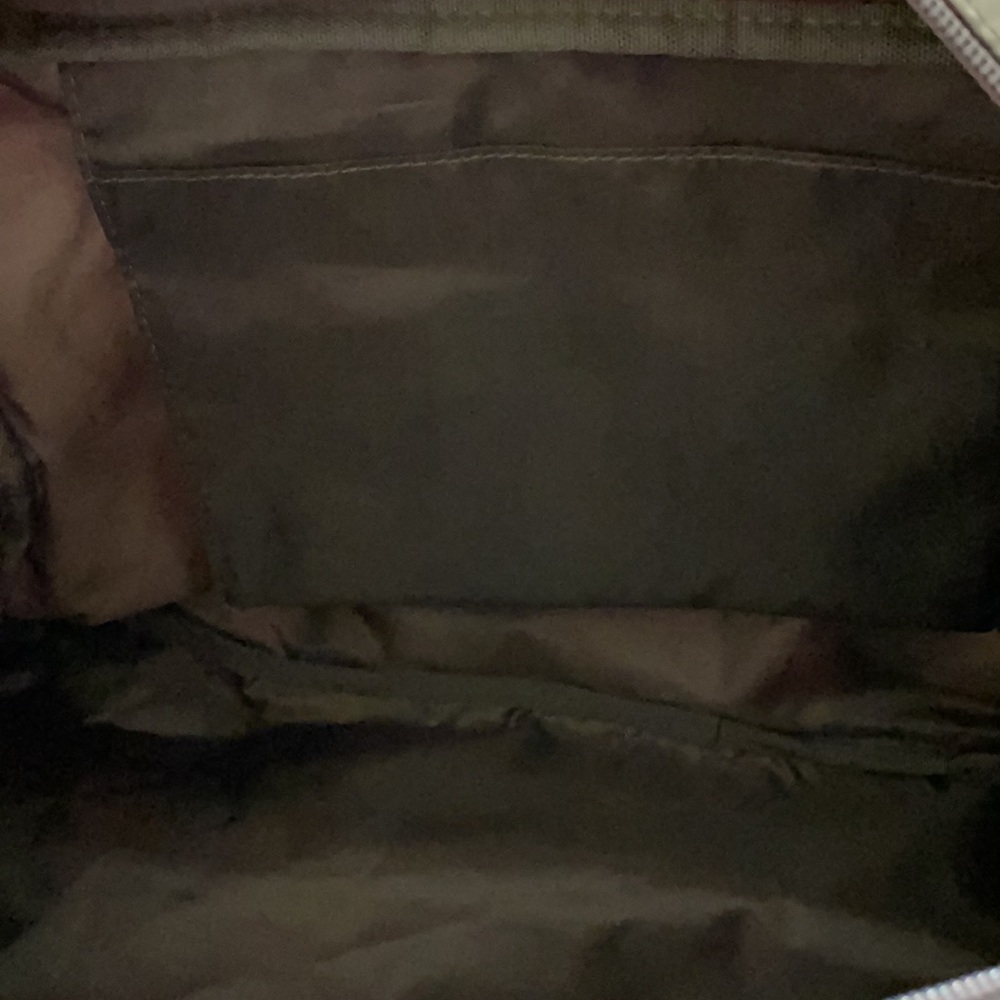 Vs Pink Small Duffle - image 7